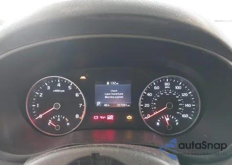 2020 Kia Sportage Lx from USA, damaged, VIN KNDPMCACXL7681146